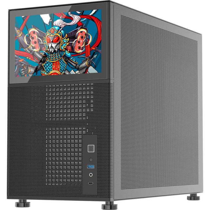 1STPLAYER Mi6-EV-BK