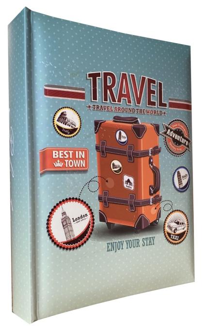 EVG BKM46200 SUITCASE