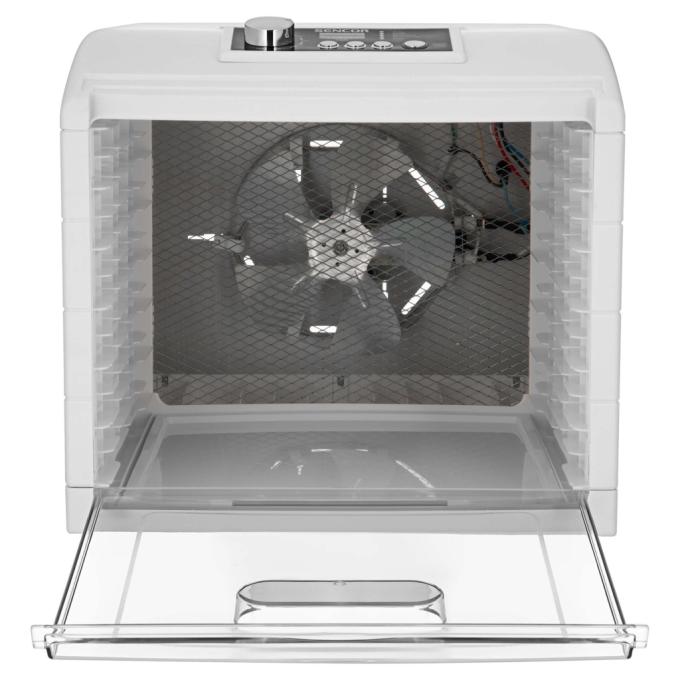 Sencor SFD 6500WH