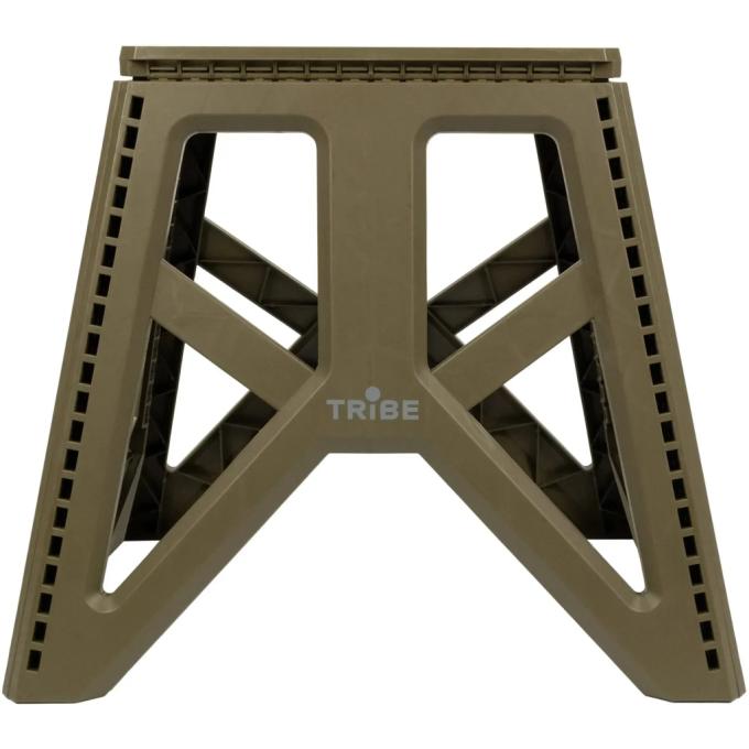 Tribe T-EF-0002-olive