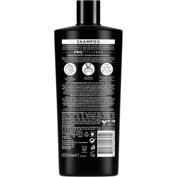 Tresemme 8720181446054