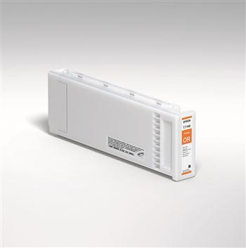 Картридж Epson SureColor SC-S70610 Orange C13T714800