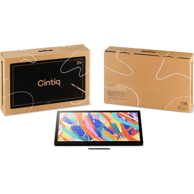 Wacom DTK246K0B