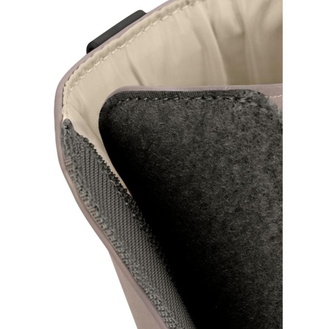 Lionelo LOC-THERMUP GO EVO BEIGE TAUPE