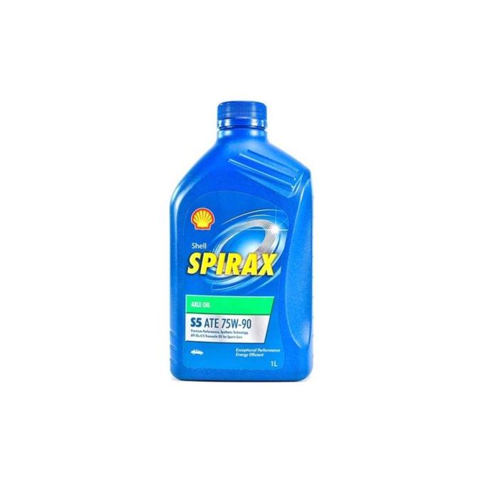SHELL 4681