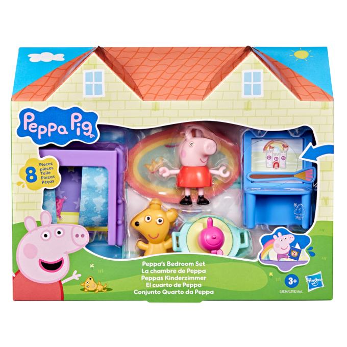 Peppa Pig G2834