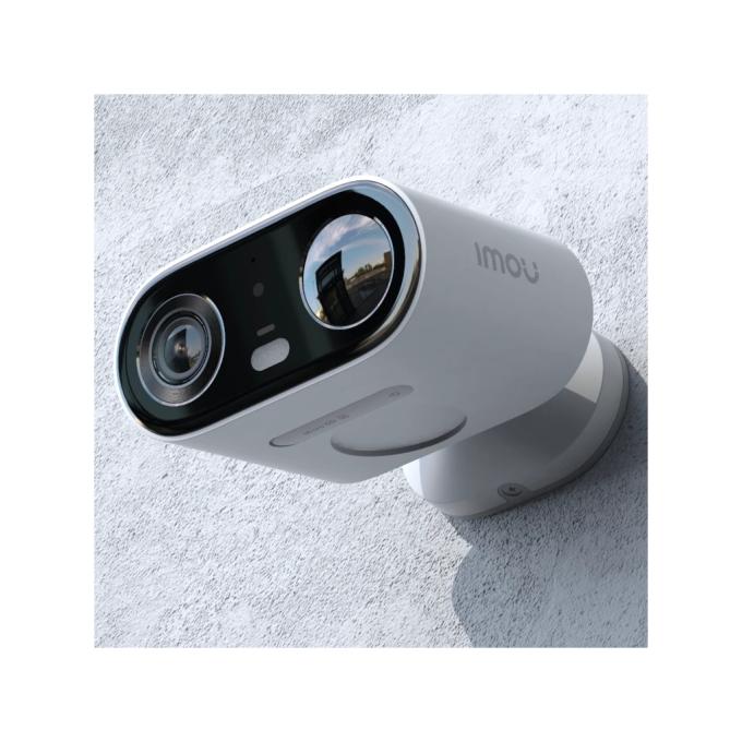Imou IPC-TB3FP-3T0WE/FSP12-TYPEC