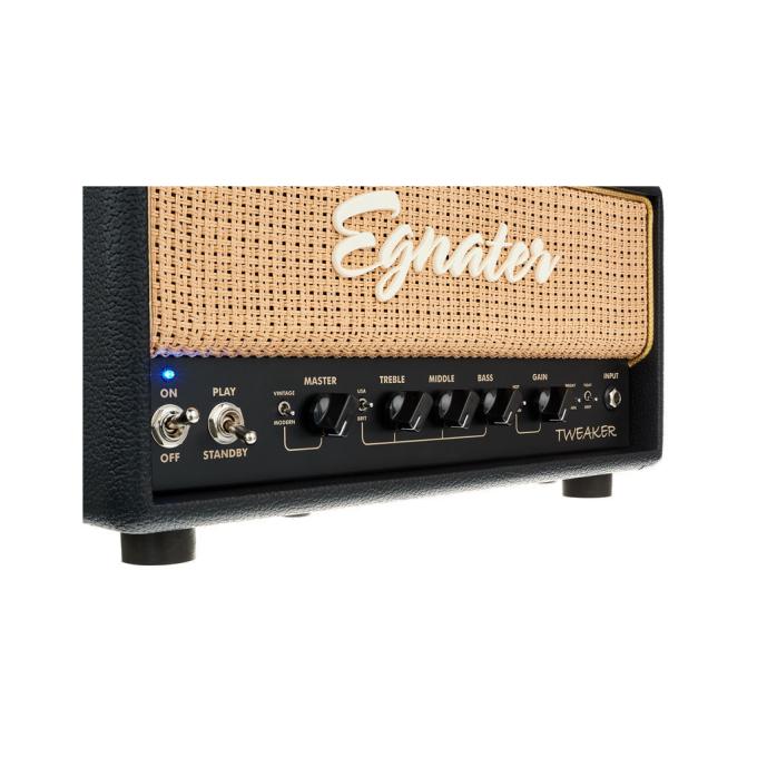 Egnater Tweaker Head