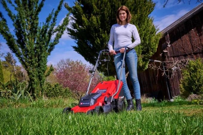 EINHELL 3400080