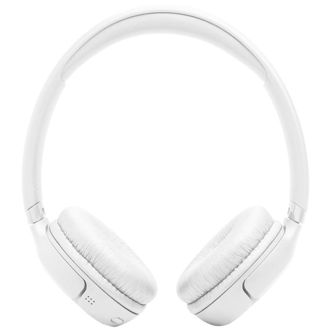 JBL JBLT530BTWHTEU