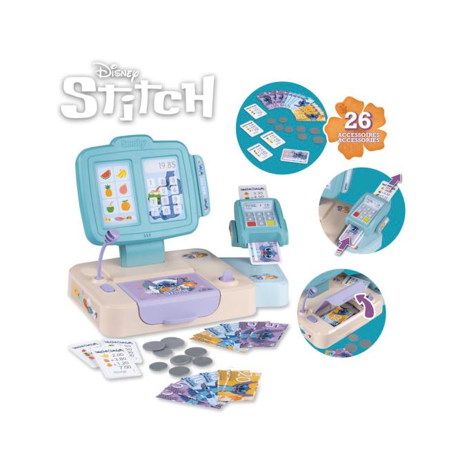 Smoby 7600350119