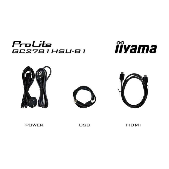 Iiyama GC2781HSU-B1