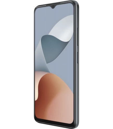 ZTE Blade A34 4/64GB Grey