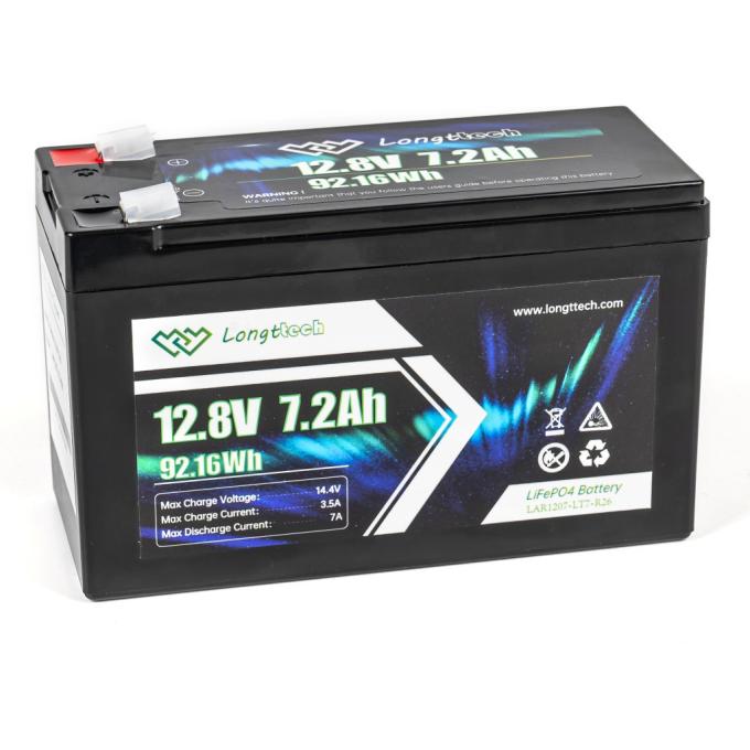Longttech LAR1207-LT7-R26