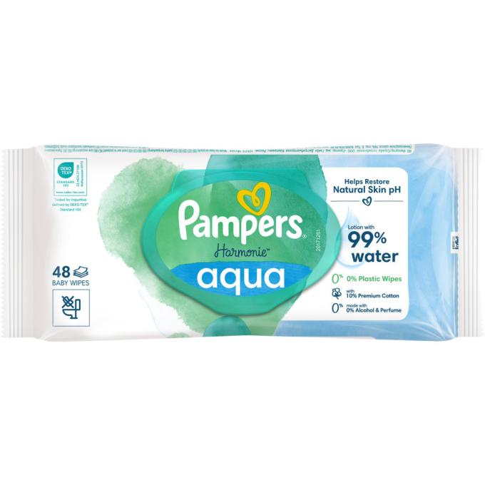 Pampers 8006540458563