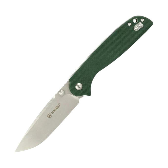 Ganzo G6803-GB