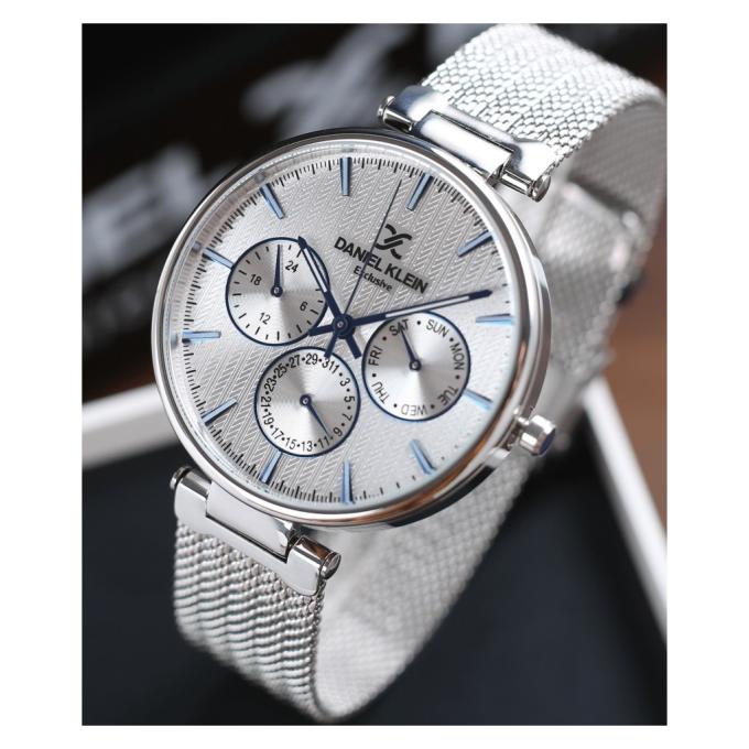 Daniel Klein DK11688-2