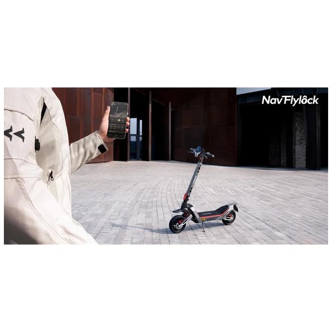 NAVEE XT5 Max EU