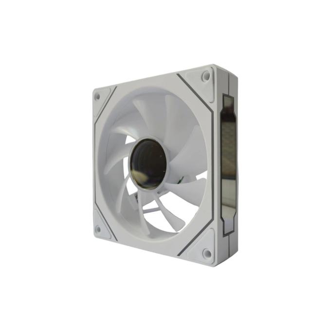 Cooling Baby Mirror fan wh 1