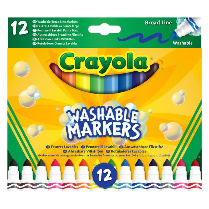 Crayola 58-8340
