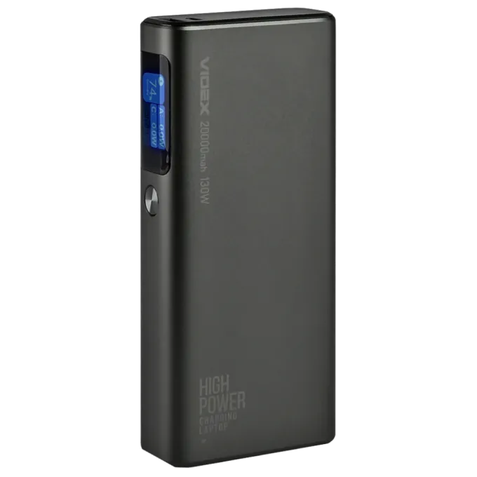VIDEX VPB-323 PD100Вт 20000мА•ч