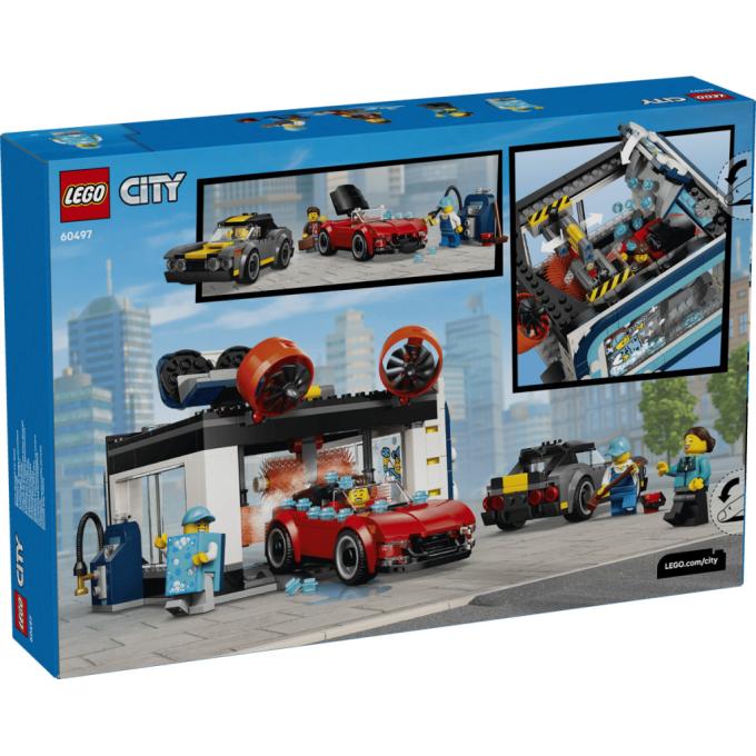 LEGO 60497