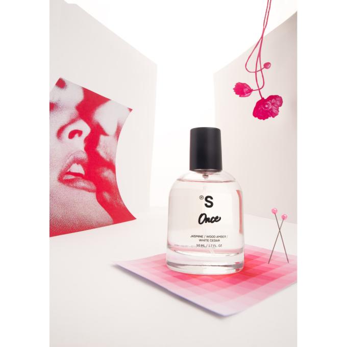Sister's Aroma 4820227781751