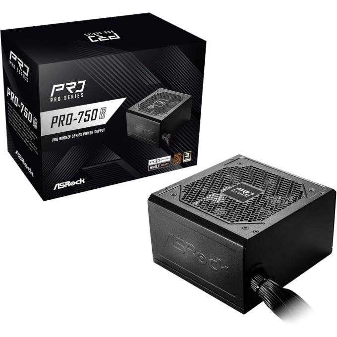 ASRock PRO-750B