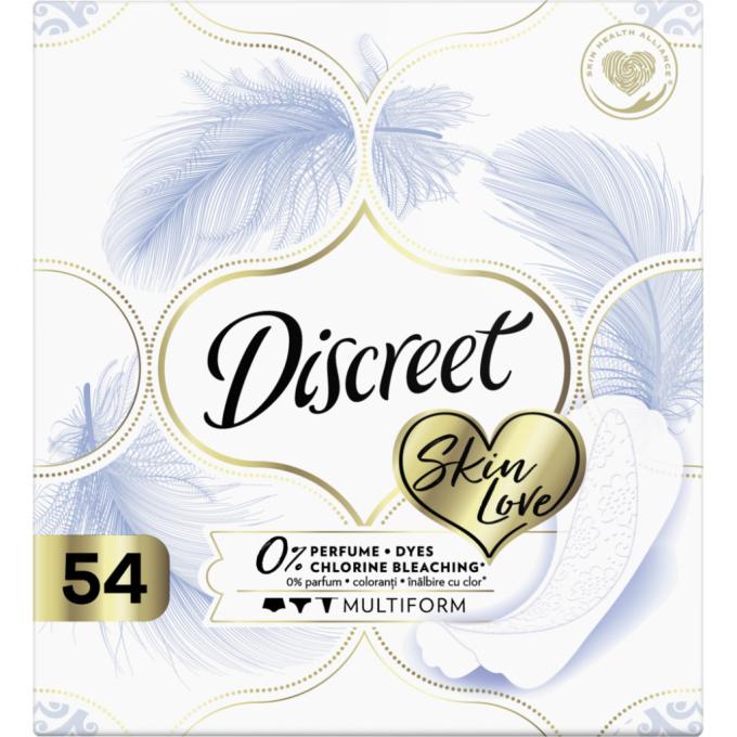 Discreet 8006540567555/8700216153089