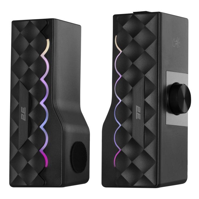 2E 2E-PCS232BK