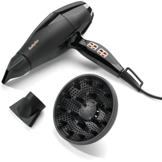 Babyliss 6716DE
