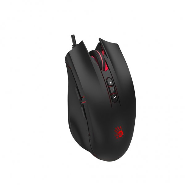 Bloody ES7 (Stone Black)