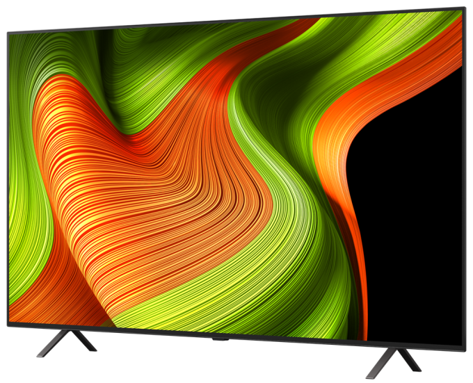 LG OLED65B56LA