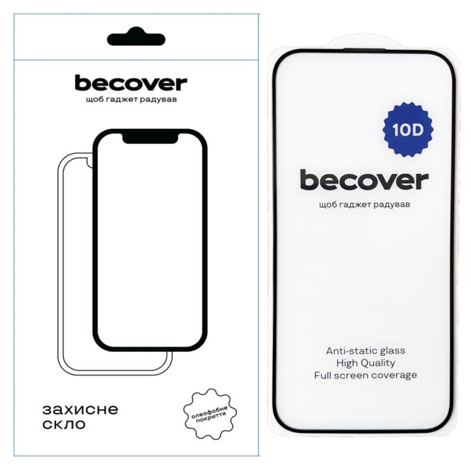BeCover 712321