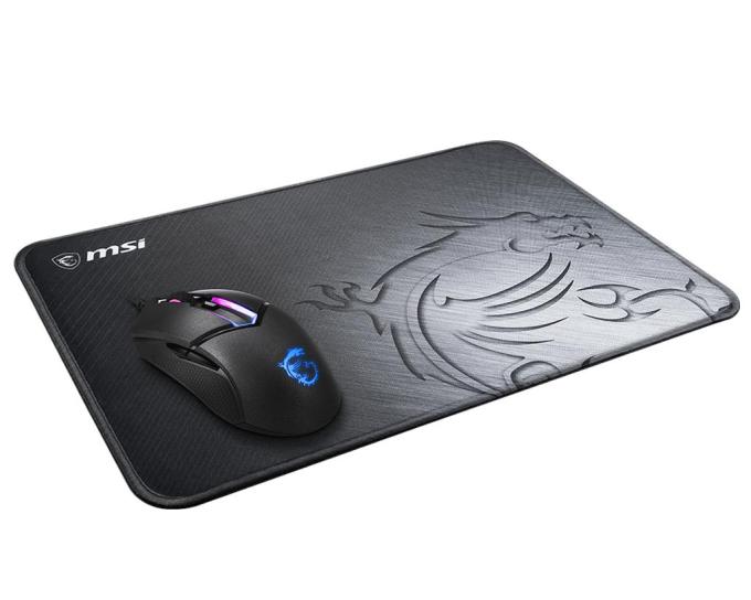 MSI AGILITY GD21