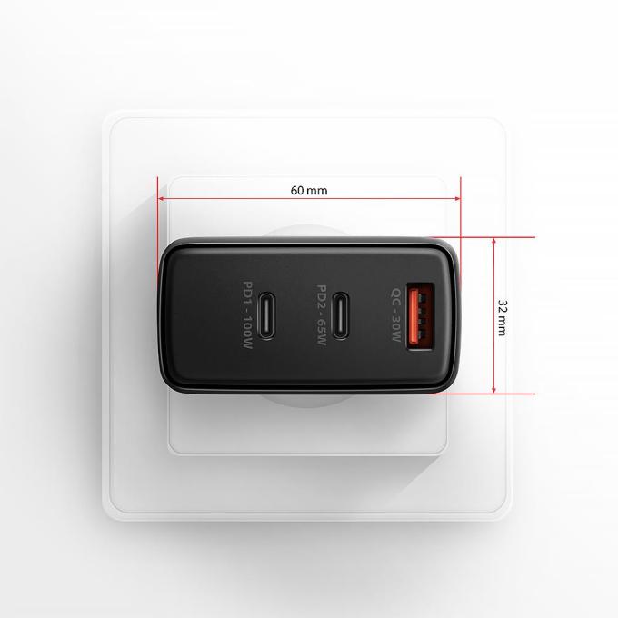 AXAGON ACU-DPQ100