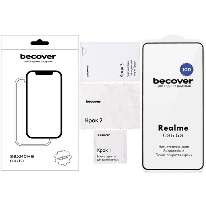 BeCover 715140