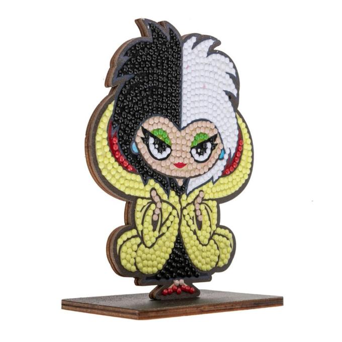 Crystal Art CAFGR-DNY011