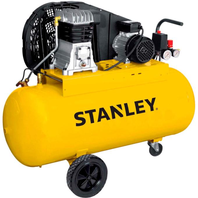 Stanley B345/10/100