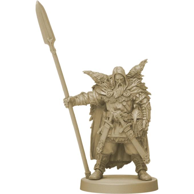 Geekach Games GKCH151BR