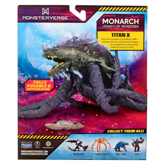 Godzilla vs. Kong 35223N