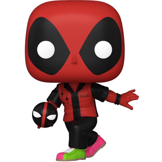 Funko Pop 5908305247203