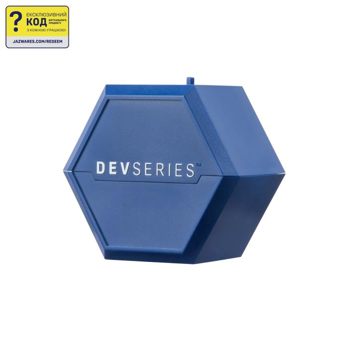DevSeries CRS0039