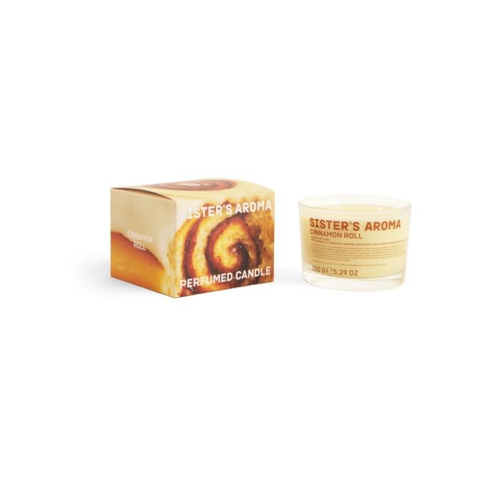 Sister's Aroma 4820227786367
