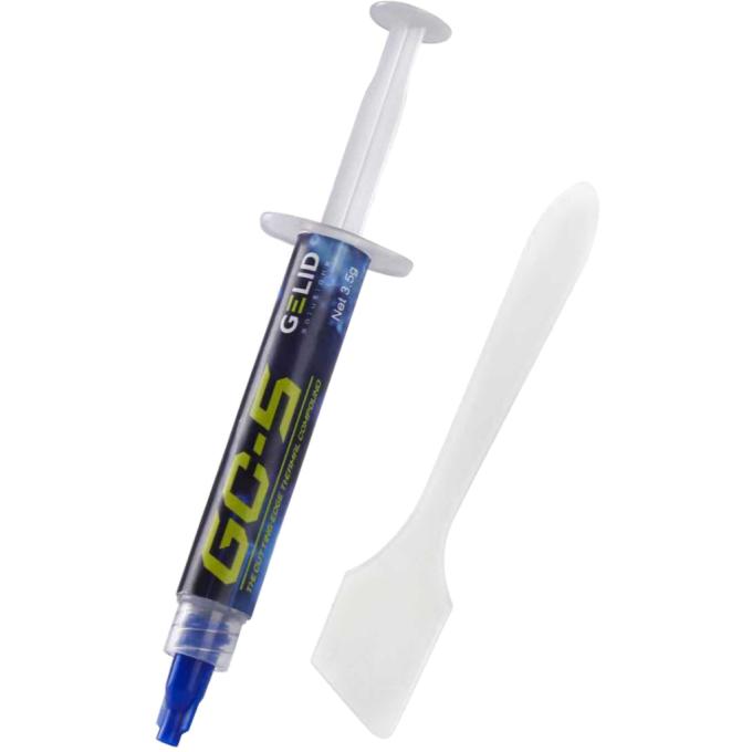 GELID Solutions TC-GC-05-A