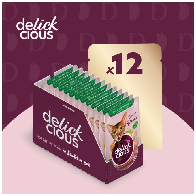 Delickcious 4820269143142