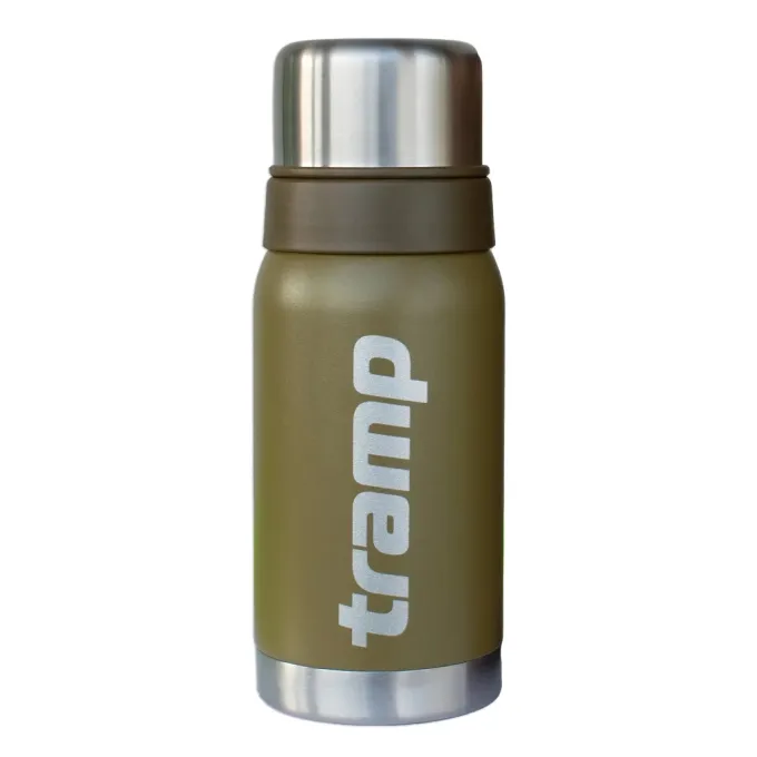 Tramp UTRC-030-olive