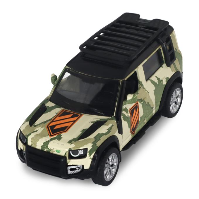 TechnoDrive 250363M2