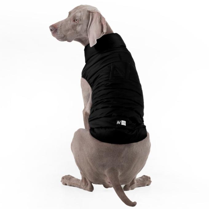 Airy Vest 20621