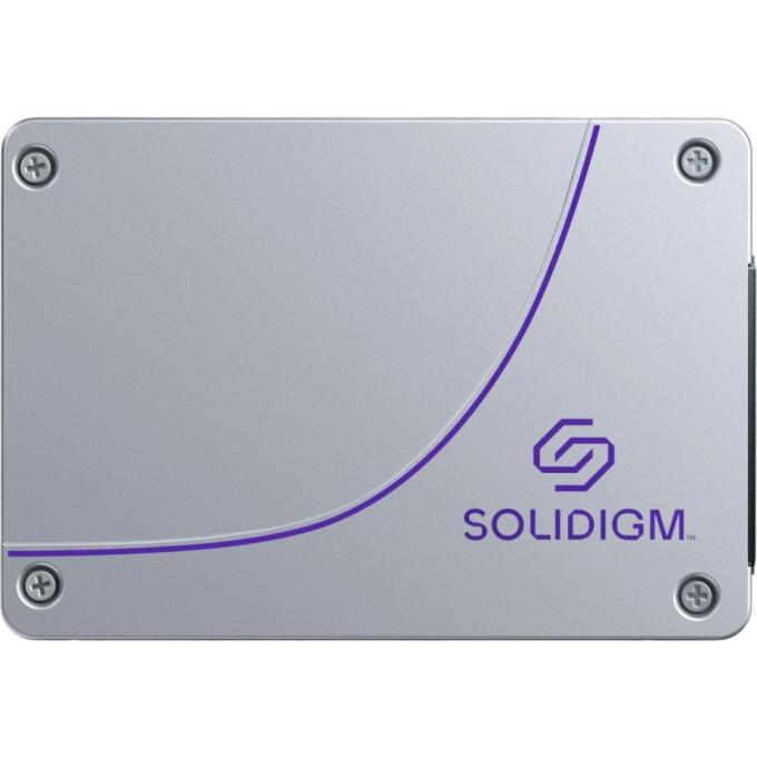 SOLIDIGM SSDSC2KB019TZ1Z